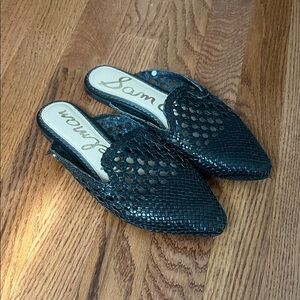 Sam Edelman mules